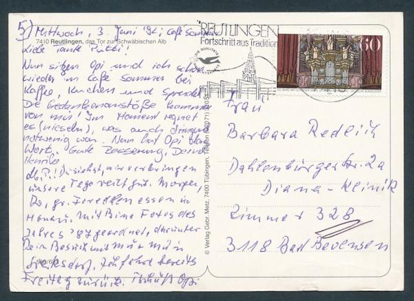 Das Tor zur Schwäbischen Alb, Histor.-Gebäude